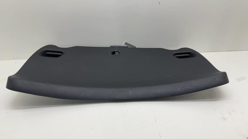 1090455-00-H ⭕ 2017-2023 Model 3 Rear Trunk Lid Liftgate Inner Trim Cover Panel 1090455-00-H