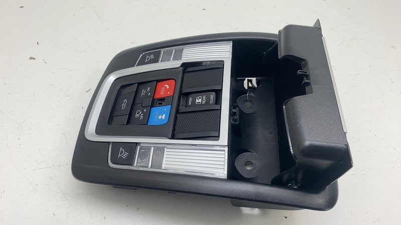 ⭕ 19-25 Ram 1500 Center Overhead Console Sunroof Window Switch Dome Li