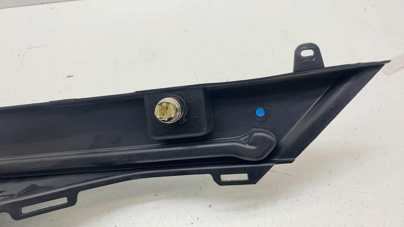 ⭕13-22 Land Range Rover Sport Rear Right Trunk Quarter Panel Trim CK52