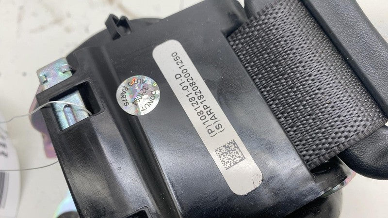 ⭕17-23 Tesla Model 3 Rear Left or Right 2nd Row Seat Belt Retractor 10