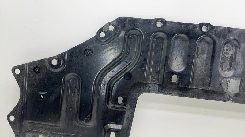 ⭕ 2022-2024 Rivian R1T R1S Front Battery Brace Skid Plate Protection P