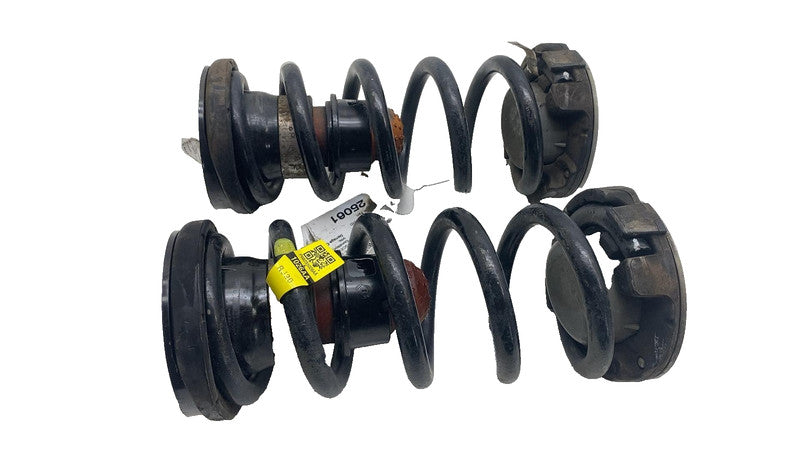 68231026AA ⭕2017-2025 Chrysler Pacifica Rear Left & Right Suspension Coil Spring 68231026AA