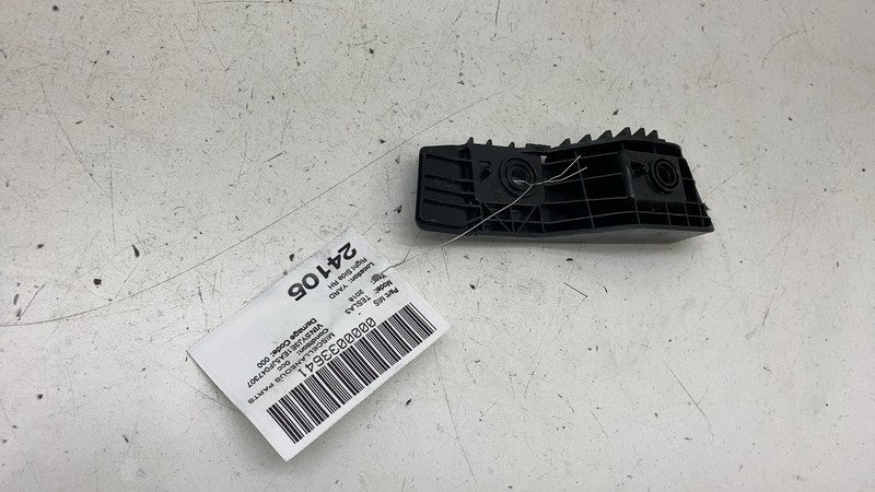 ⭕ 17-23 Model 3 Rear Right Bumper Taillamp Taillight Mount Bracket 108