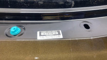 Trunk/decklid/hatch/tailgate TESLA MODEL 3 20