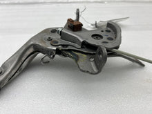 2021-2022 Mazda MX-5 Miata Parking Hand Brake Lever Park Brake Control Assembly