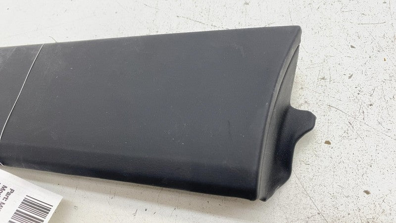 ⭕ 21-23 Tesla Model S X Front Left Dash Instrument Panel Trim Cover 15