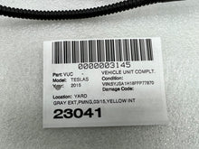 ⭕ 2012-2016 Tesla Model S Front Passenger Side Seat Airbag Right RH 1005258-00-C