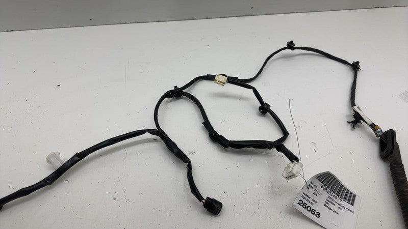 81822FL000 ⭕ 2018-2023 Subaru Crosstrek Rear Right Side Door Wire Wiring Harness 81822FL000
