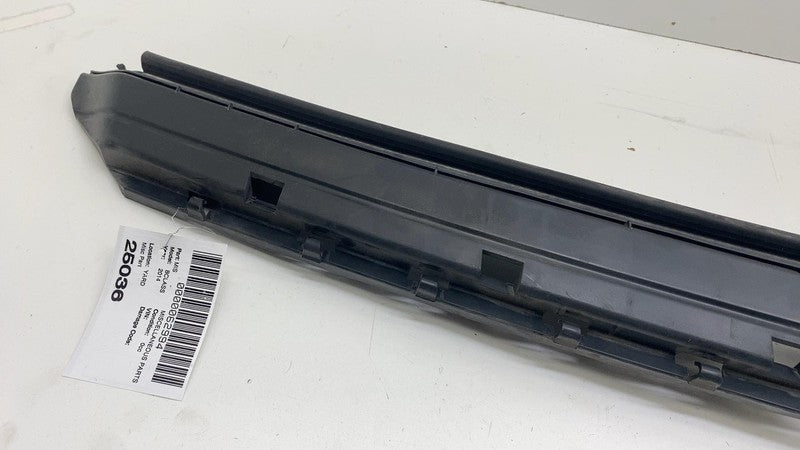 A2468850365 ⭕2014-2015 Mercedes-Benz B Electric Drive Front Bumper Frame Bracket A2468850365