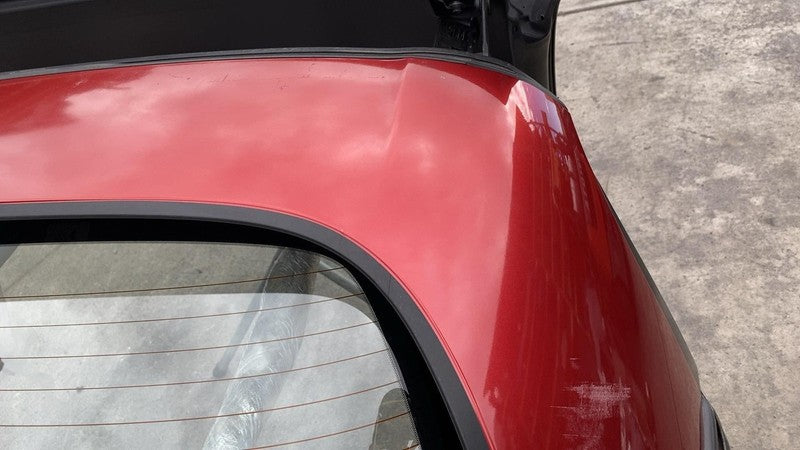 ⭕ 2007-2015 Mazda MX-5 Miata Hard Top Convertible Retractable Assy Red - 41G