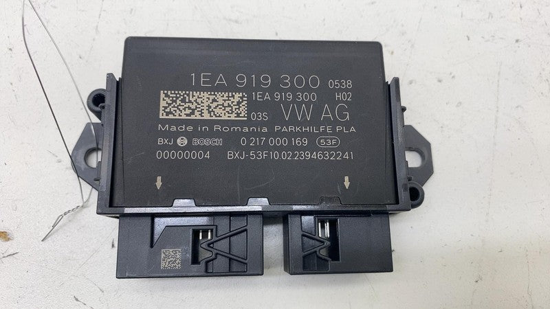1EA 919 300 ⭕ 2023 Volkswagen ID.4 PDC Parking Aid Distance Assist Control Module 1EA919300