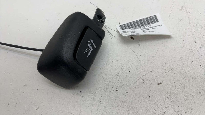 ⭕ 2017-2025 Pacifica Rear Right Seat Recline Back Handle Release Lever & Cable