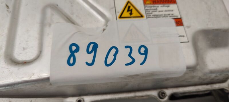102866500E ⭕16-20 Model S High Voltage Gen 2 DC-DC Power Converter Module Unit 1028665-00-E