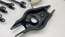 ⭕ 17-23 Model 3 Rear Left Knuckle Hub & Shield Control Arm AFT Link 1044411-00-F