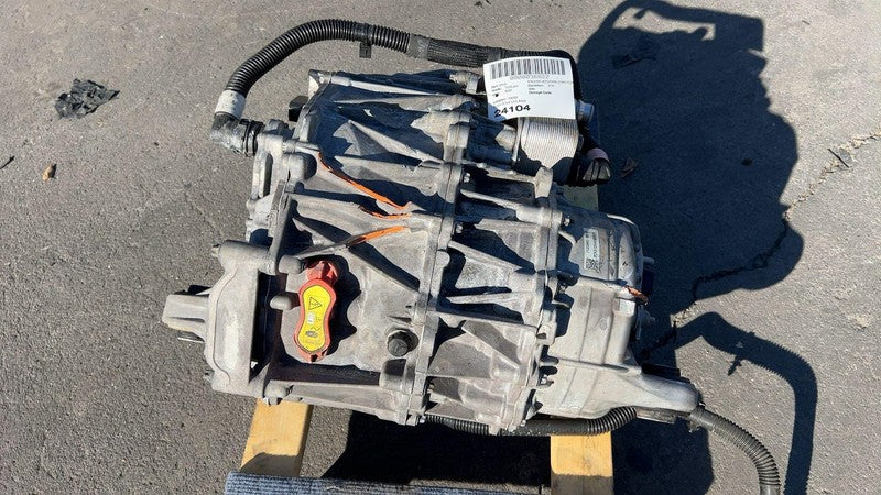 ⭕ 2017-2023 Tesla Model 3 Y Electric Engine Motor Front Drive Unit AWD Assembly