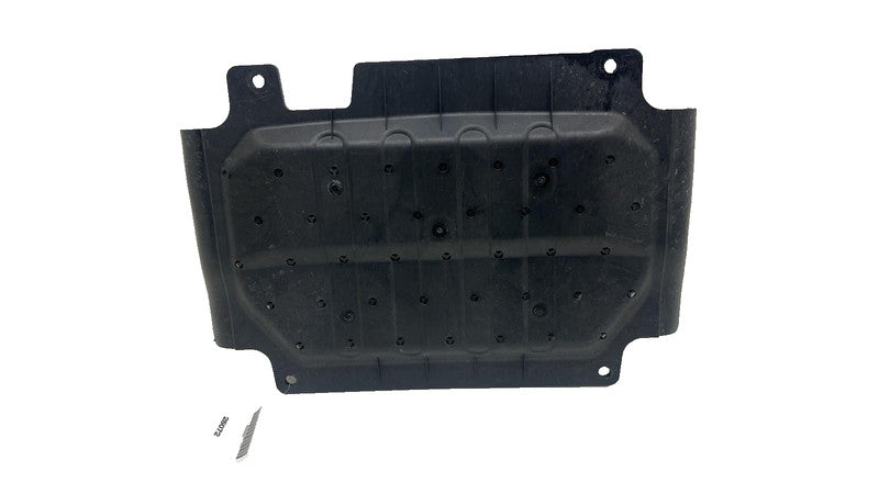 ⭕ 2025 Chevrolet Silverado 1500 Steering Gear Splash Guard Shield Skid