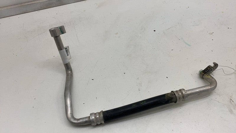 ⭕ 2012-2015 Tesla Model S A/C Conditioner Pipe Line Chiller to Compres