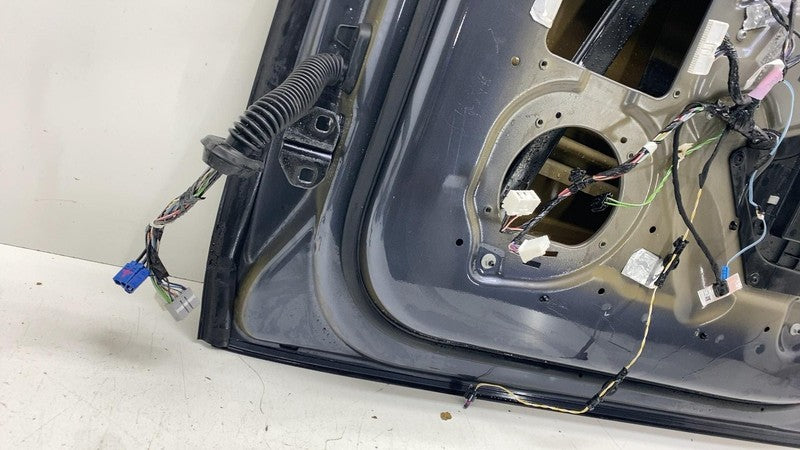 ⭕ 2016-2020 Tesla Model X Front Passenger Side Door Shell Panel Right 