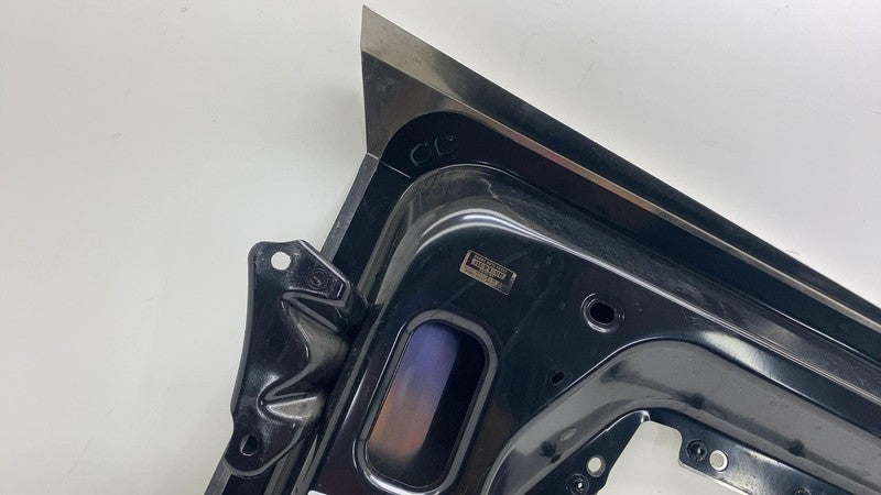 ⭕ 24-25 Tesla Cybertruck Front Side Fender Panel Left Foundation LH 19