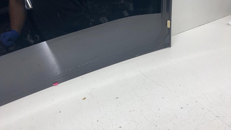 ⭕ 17-19 Model 3 Middle Panoramic Sunroof Fixed Roof Glass Moonroof 148