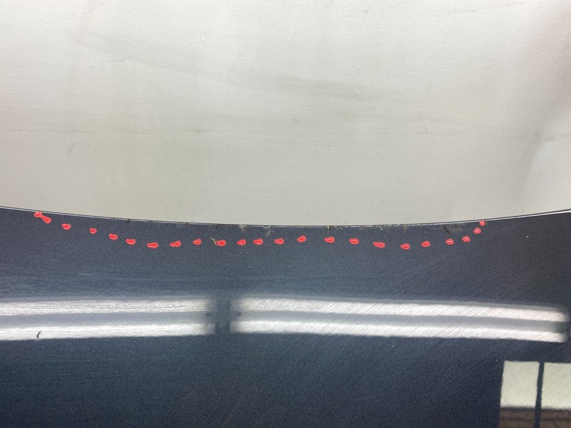 ⭕ 2017 2018 2019 2020 Tesla Model 3 M3 Rear Trunk Deck Lid Shell Panel Assembly