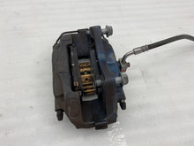 ⭕ 2012-2015 Tesla Model S MS Rear Driver Side Caliper w/ Brake Hose Line Left LH
