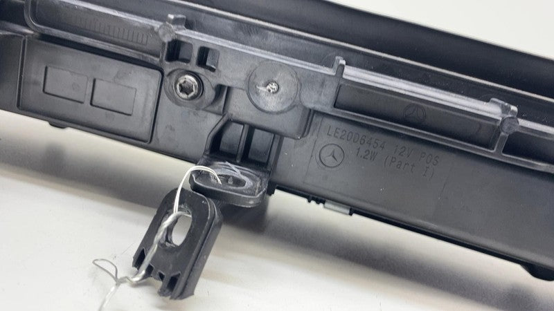 ⭕ 2022 2023 2024 Mercedes-Benz EQS 450+ Front LED Lamp Bar Light A2979