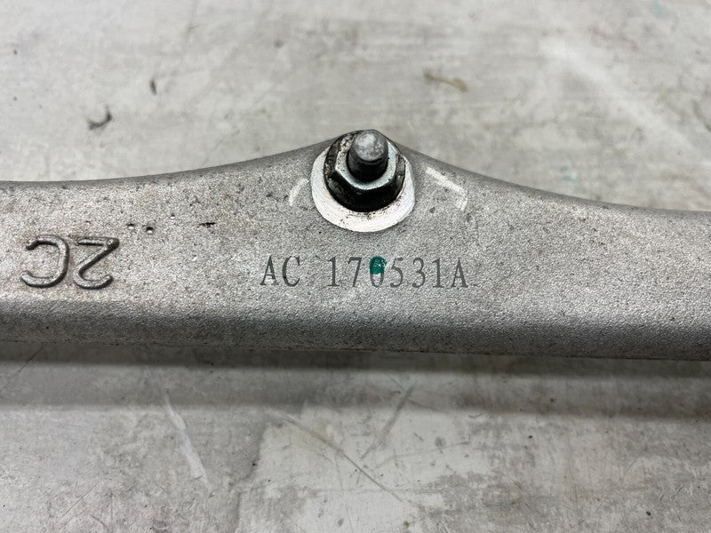 102742600A ⭕12-20 Tesla Model S Rear Upper Link Suspension Wishbone Dual Motor 1027426-00-A