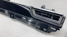 ⭕ 2012-2020 Tesla Model S X SET of Dash A/C Air Vent Outlet Dashboard Trim Panel