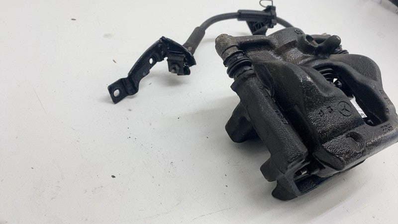 ⭕ 14-17 Mercedes-Benz B-Class W242 W246 Front Driver Side Brake Caliper Left LH