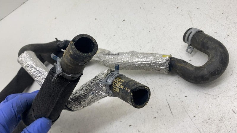 ⭕ 2021 2022 2023 Polestar 2 Coolant Cooling Water Hose Tube Pipe OEM 3