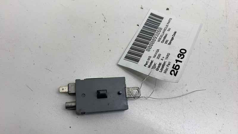 ⭕ 18-21 Lincoln Navigator Radio Antenna Amplifier Booster Module 7CP1-