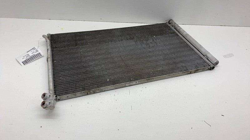 104849900C ⭕ 2016-2020 Tesla Model X MX Radiator Front Cooling A/C Condenser 1048499-00-C