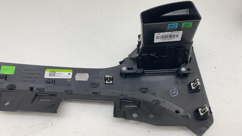 ⭕ 2016-2020 Tesla Model S X SET of Dash A/C Air Vent Outlet Dashboard 