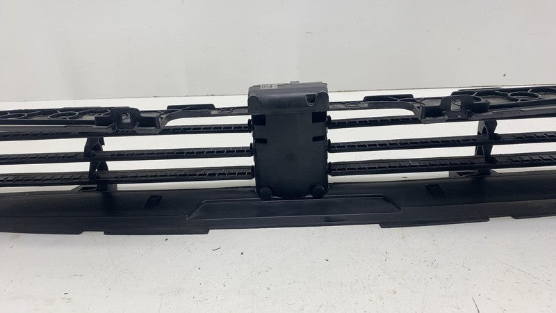 3U749723103 ⭕ 2018-2021 BMW X3 X4 Front Bumper Air Flap Intake Grille Louver 3U 749723103