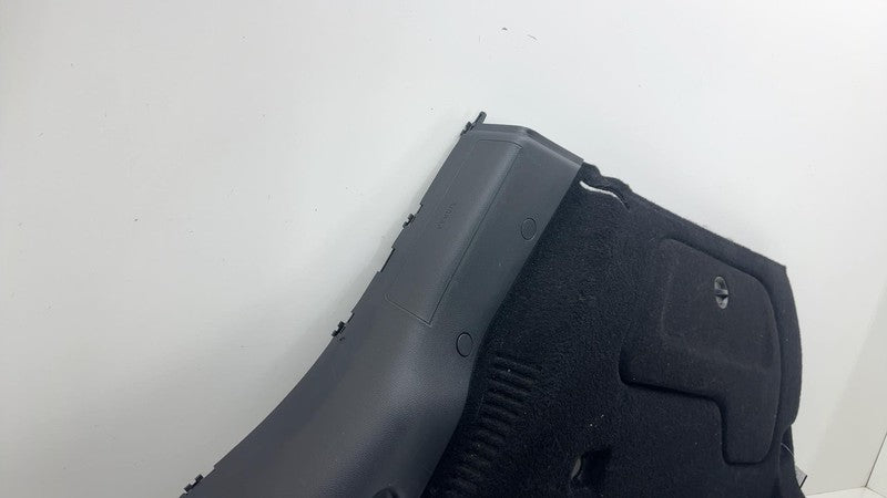 A2426900700 ⭕2014-2015 Mercedes-Benz B Electric Drive Right Quarter Panel Carpet A2426900700