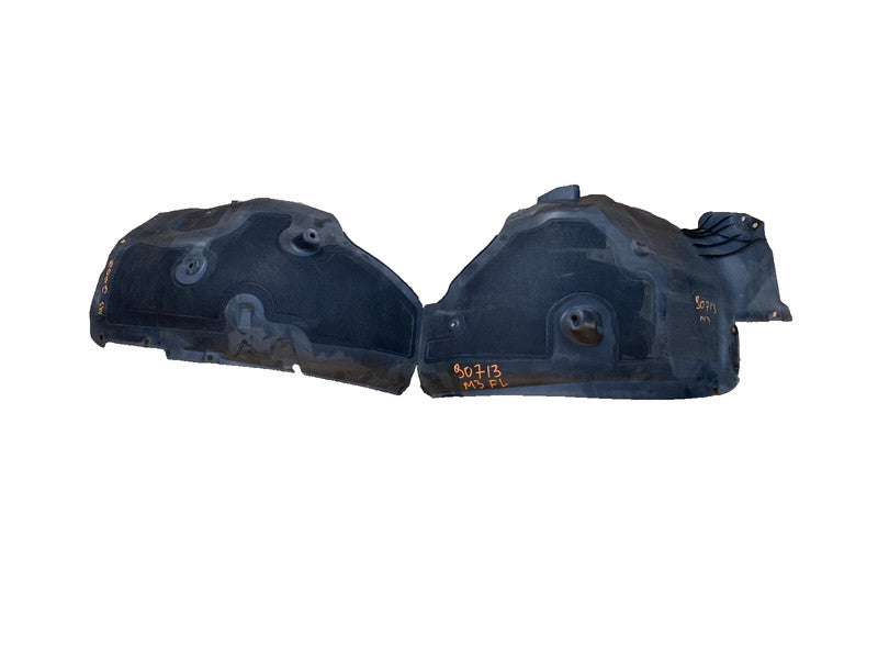 1081581 00 D ⭕ 18-23 Model 3 Front Driver Wheel Fender Liner Splash Shield Left 1081581-00-D