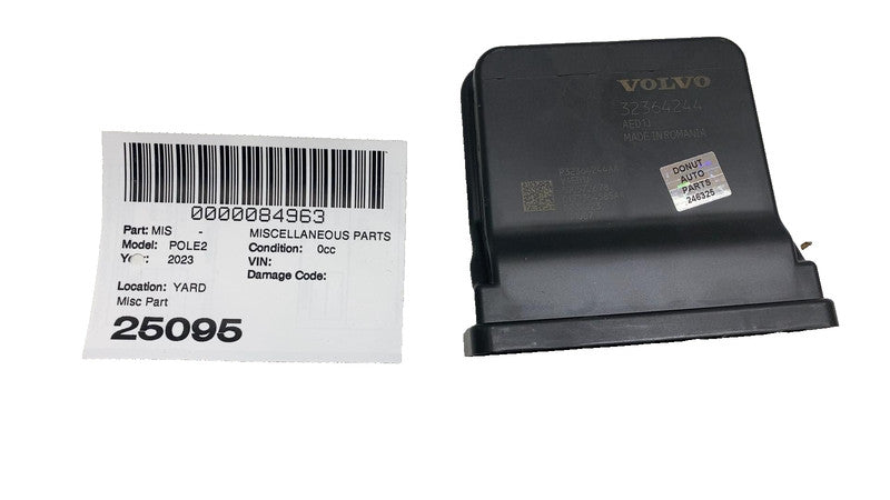 ⭕ 2021 2022 2023 Polestar Polestar 2 Bluetooth Control Module Unit OEM 32364244