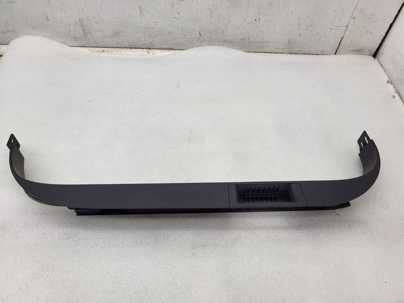 ⭕ 2016-2020 Tesla Model X Rear Right Racetrack Door Sill Trim Panel 10