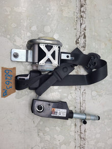 ⭕ 12-20 Tesla Model S Front Right 1st Row Seat Belt w/ Pretensioner 1019469-02-B
