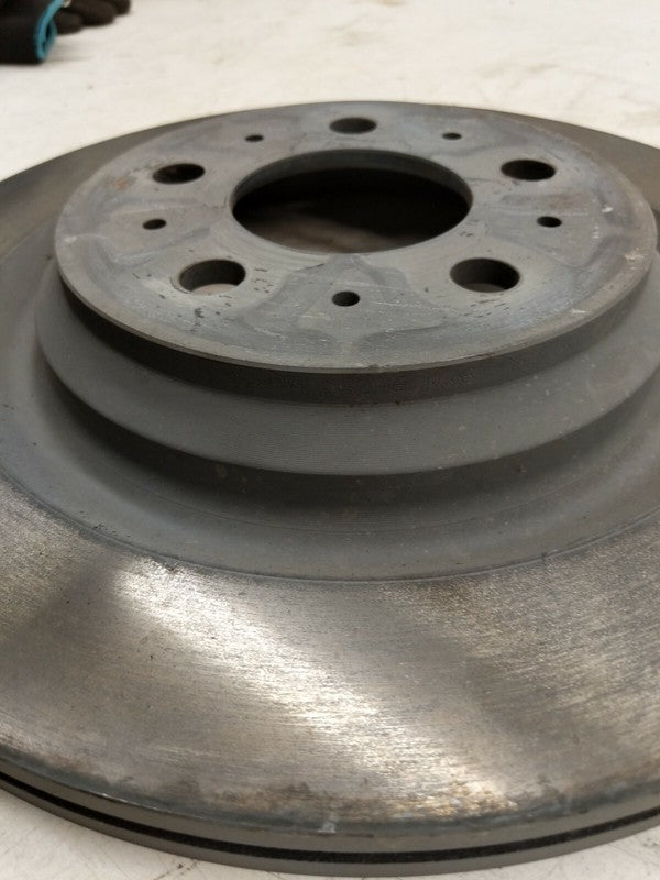 ⭕2017-2023 Tesla Model 3 Rear Left or Right Brake Disc Rotor Base Cast