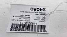 ⭕ 19-22 Mercedes GLC300 GLC43 C300 C43 Airb@g Control Module Unit A2059006537
