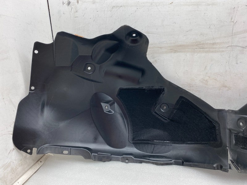 1492614 00 A 2020-2024 Tesla Model Y Front Passenger Side Wheel Liner Splash Shield Right RH
