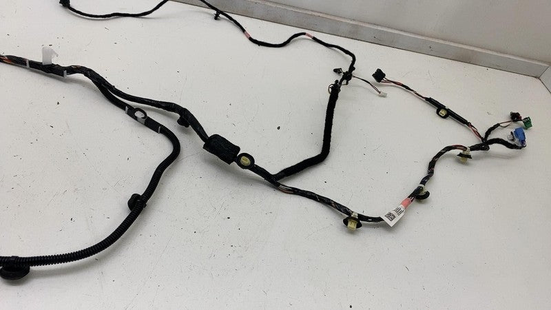 ⭕2021-2023 Tesla Model 3 Front Right Door Wiring Harness Cable Wire Lo