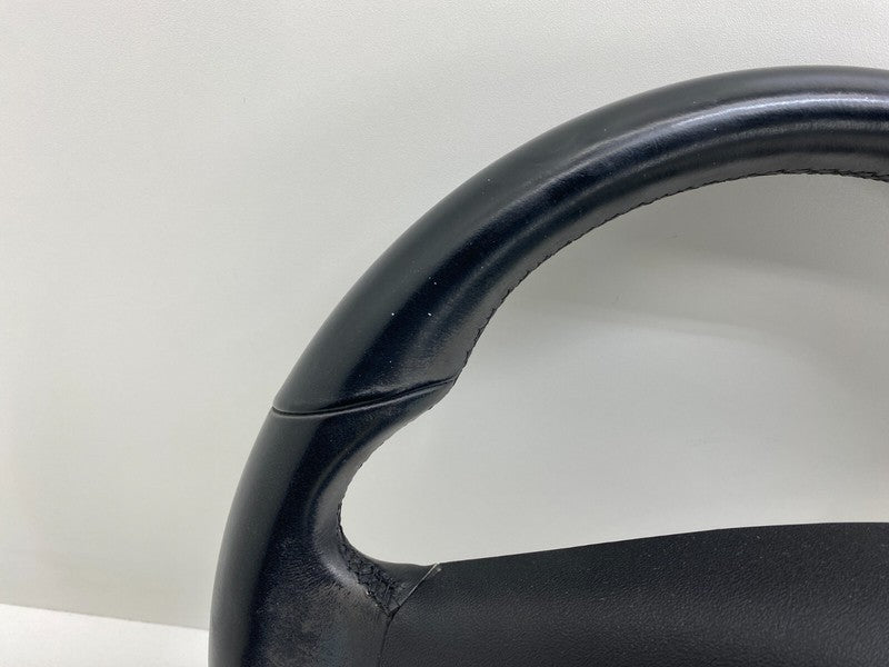 ⭕ 2012-2020 Tesla Model S Driver Steering Wheel Black Assembly OEM 100