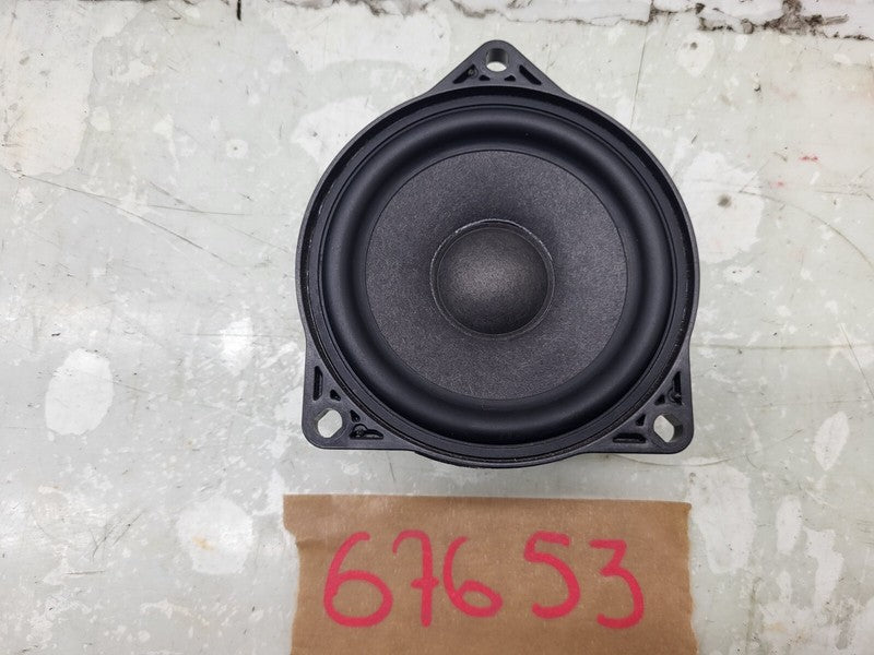 1079742 00 A ⭕ 2021-2024 Tesla Model S MS Audio System Speaker Full Range 100MM 1079742-00-A