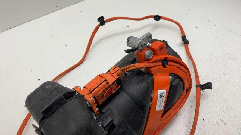 1916726-00-C ⭕ 24-25 Model 3 M3 Air Conditioning Compressor Pump w/ Wire Harness 1916726-00-C
