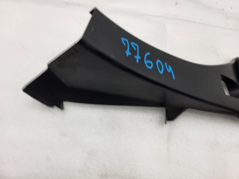 100667500D ⭕ 2012-2015 Tesla Model S MS Rear Right Boot Trunk Trim Cover Panel 1006675-00-D