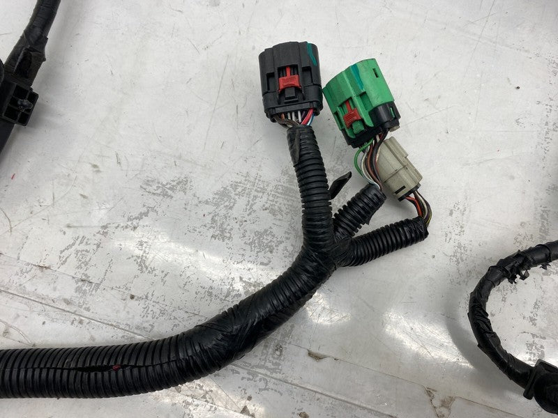 ⭕2012-2015 Tesla Model S MS Rear Subframe Wiring Harness Cable Wire As