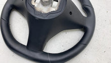 ⭕ 2012-2020 Tesla Model S X Driver Steering Wheel Black Assembly 1036774-00-D